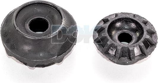 MK133 Monroe Опора амортизатора