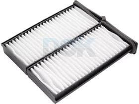 Фильтр салона