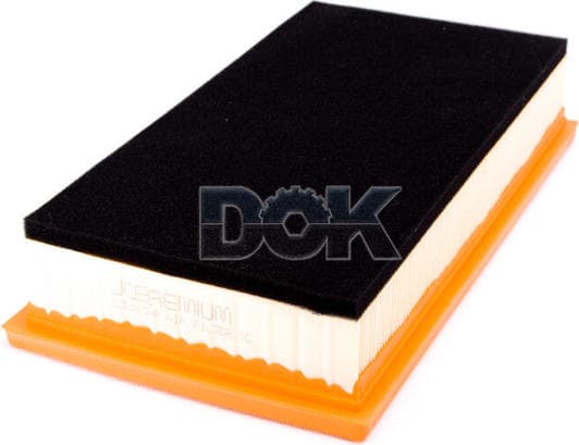 B2D015PR JC Premium Повітряний фільтр