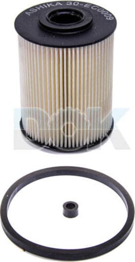 30-ECO009 Ashika Паливний фільтр