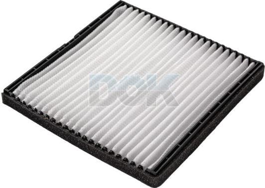 ADG02584 Blue Print Фільтр салону