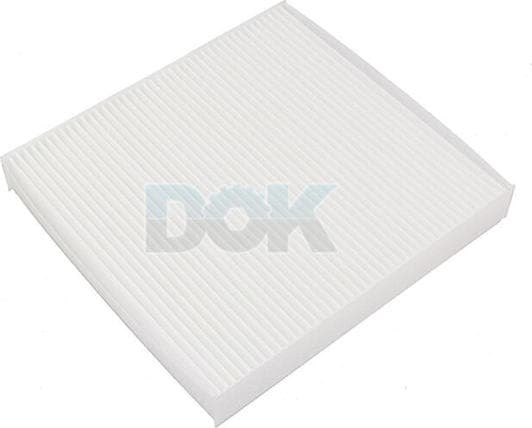 WP9322 WIX Filters Фильтр салона