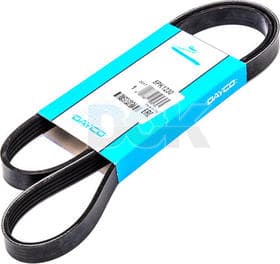 Поліклиновий ремінь