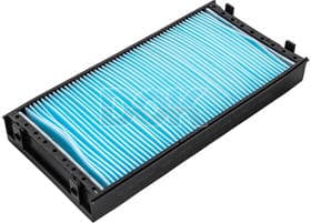 Фильтр салона