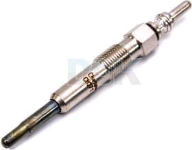 Свеча накала