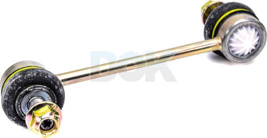 JTS467 TRW Стойка стабилизатора