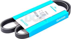 Поликлиновой ремень