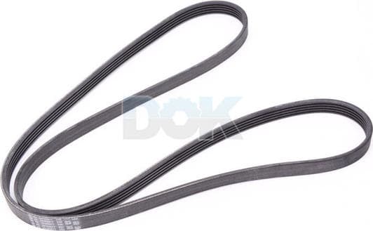 1 987 948 310 Bosch Поликлиновой ремень