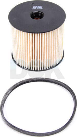 ADK82324 Blue Print Топливный фильтр