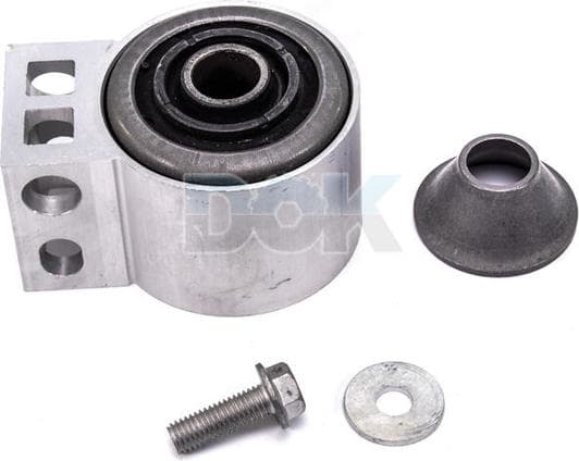 TD507W Delphi Сайлентблок рычага