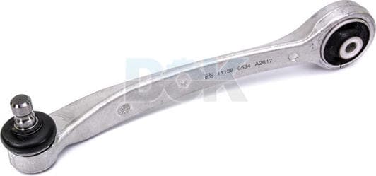 11138 Febi Рычаг подвески