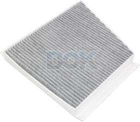 Фильтр салона