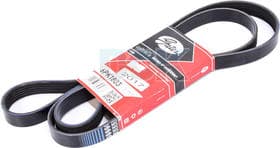 Поликлиновой ремень