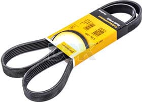 Поликлиновой ремень