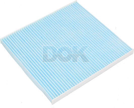 ADG02582 Blue Print Фильтр салона