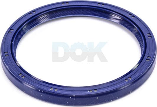 81-53509-00 Reinz Сальник коленвала