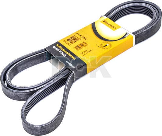 6PK2271 Contitech Поликлиновой ремень