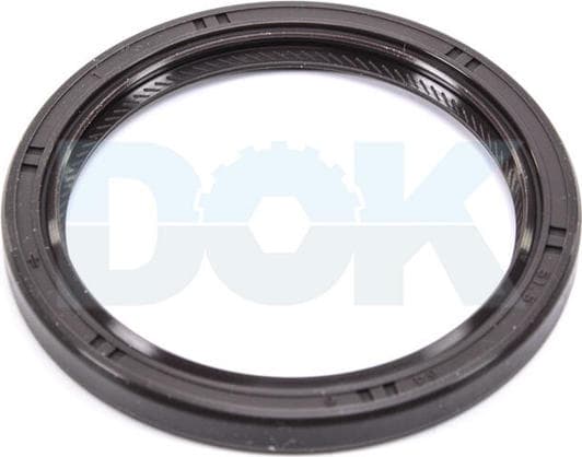 81-53537-00 Reinz Сальник коленвала