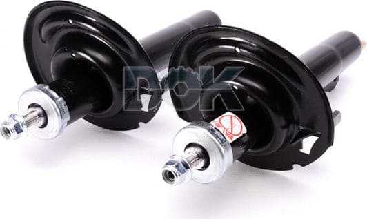 104511 Record France Стойка амортизатора для Renault Megane