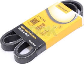 Поликлиновой ремень