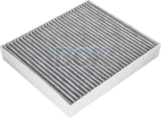 1 987 432 409 Bosch Фільтр салону