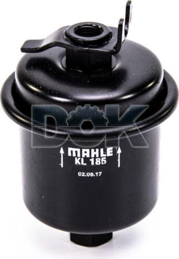 KL 185 Mahle Топливный фильтр