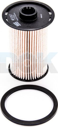 WF8367 WIX Filters Паливний фільтр