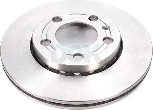 0 986 479 036 Bosch Тормозной диск