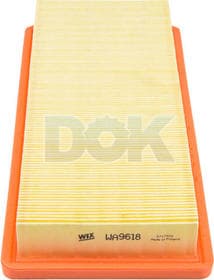 Воздушный фильтр