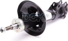 Стойка амортизатора