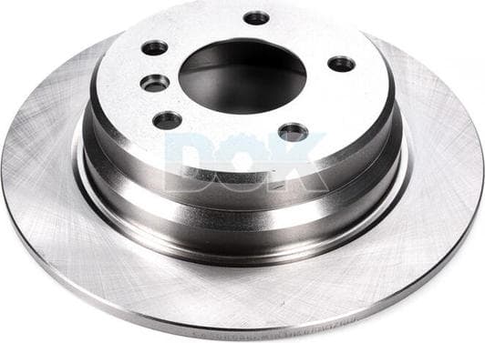 C4B006ABE ABE Тормозной диск для BMW 5 Series