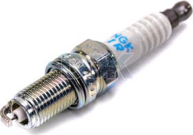 Свеча зажигания Свеча зажигания