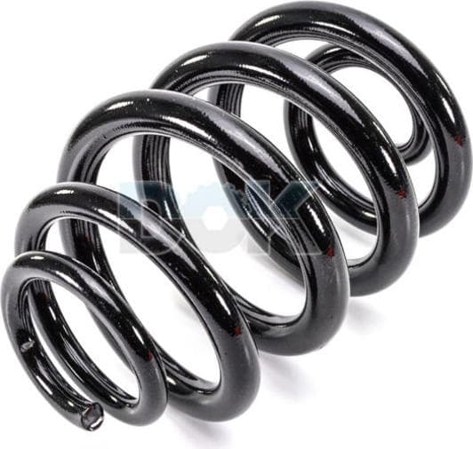 994 183 Sachs Пружина подвески