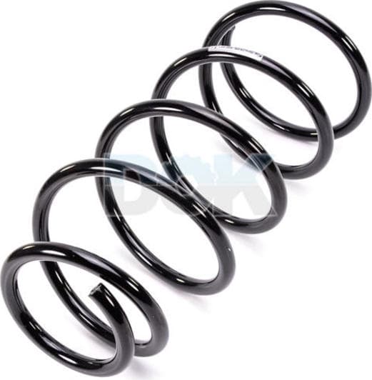 998 981 Sachs Пружина подвески для Nissan Almera