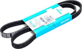 Поликлиновой ремень