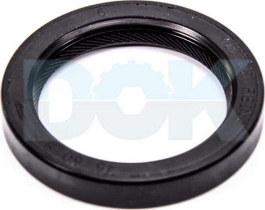 81-19195-00 Reinz Сальник коленвала