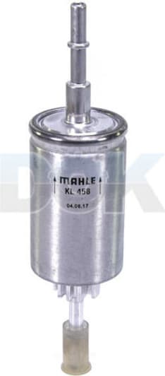 KL 458 Mahle Топливный фильтр