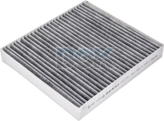 DCF273K Denso Фильтр салона