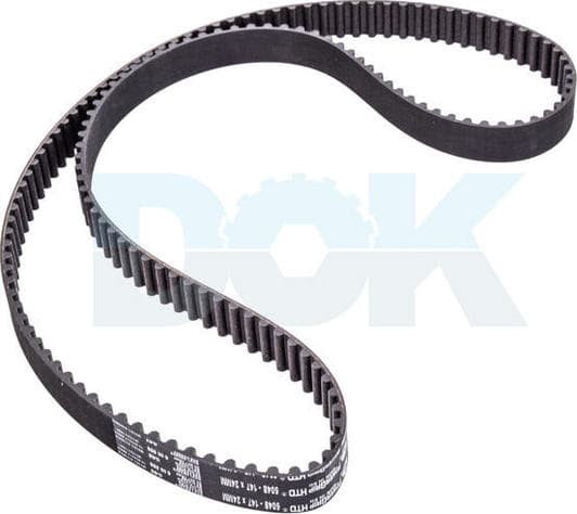 5048 Gates Ремень ГРМ