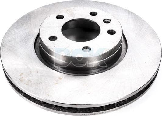 C3X016ABE ABE Тормозной диск