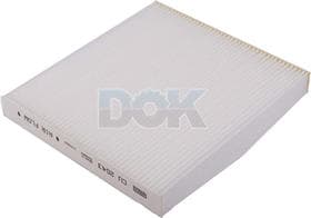 Фільтр салону