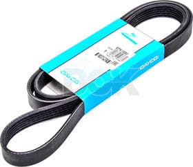 Поликлиновой ремень