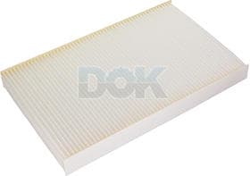 Фильтр салона