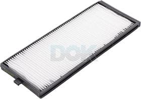 Фільтр салону