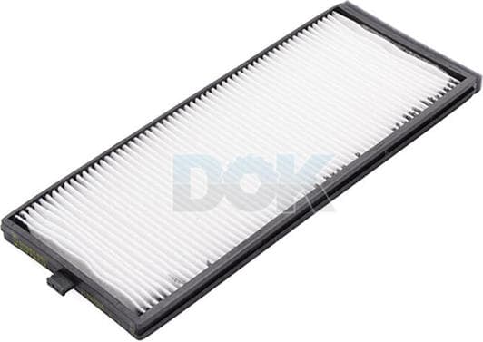 J1340504 Nipparts Фильтр салона