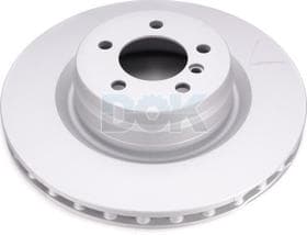 Гальмівний диск