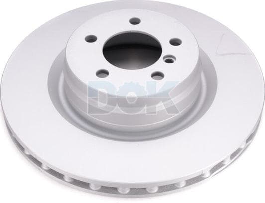 450.5204.20 Zimmermann Тормозной диск для Land Rover Range Rover