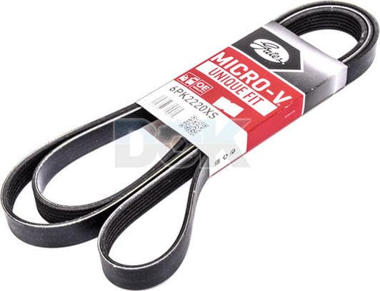 6PK2220XS Gates Поликлиновой ремень