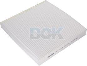 Фільтр салону