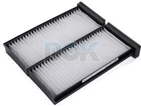 Фільтр салону